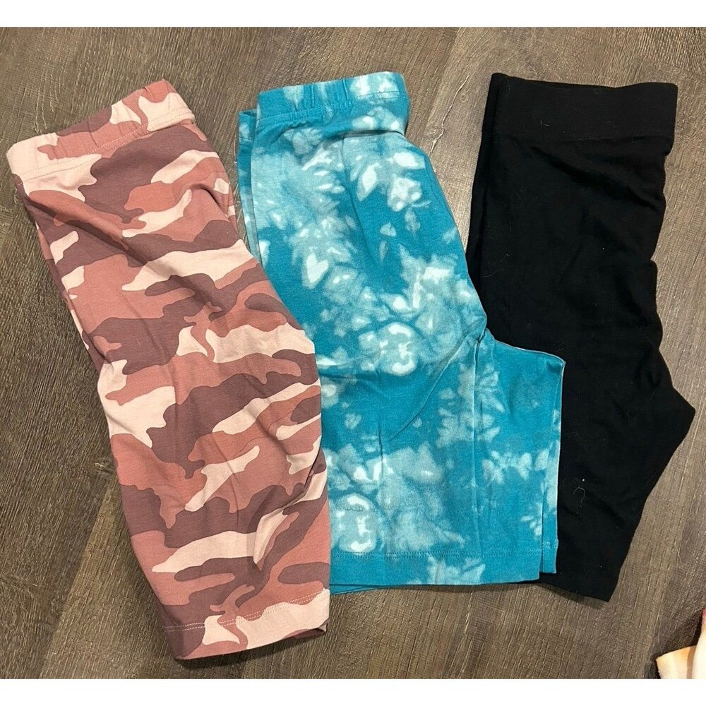Biker shorts